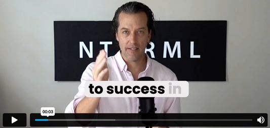 If You Are Looking For Success In Life...