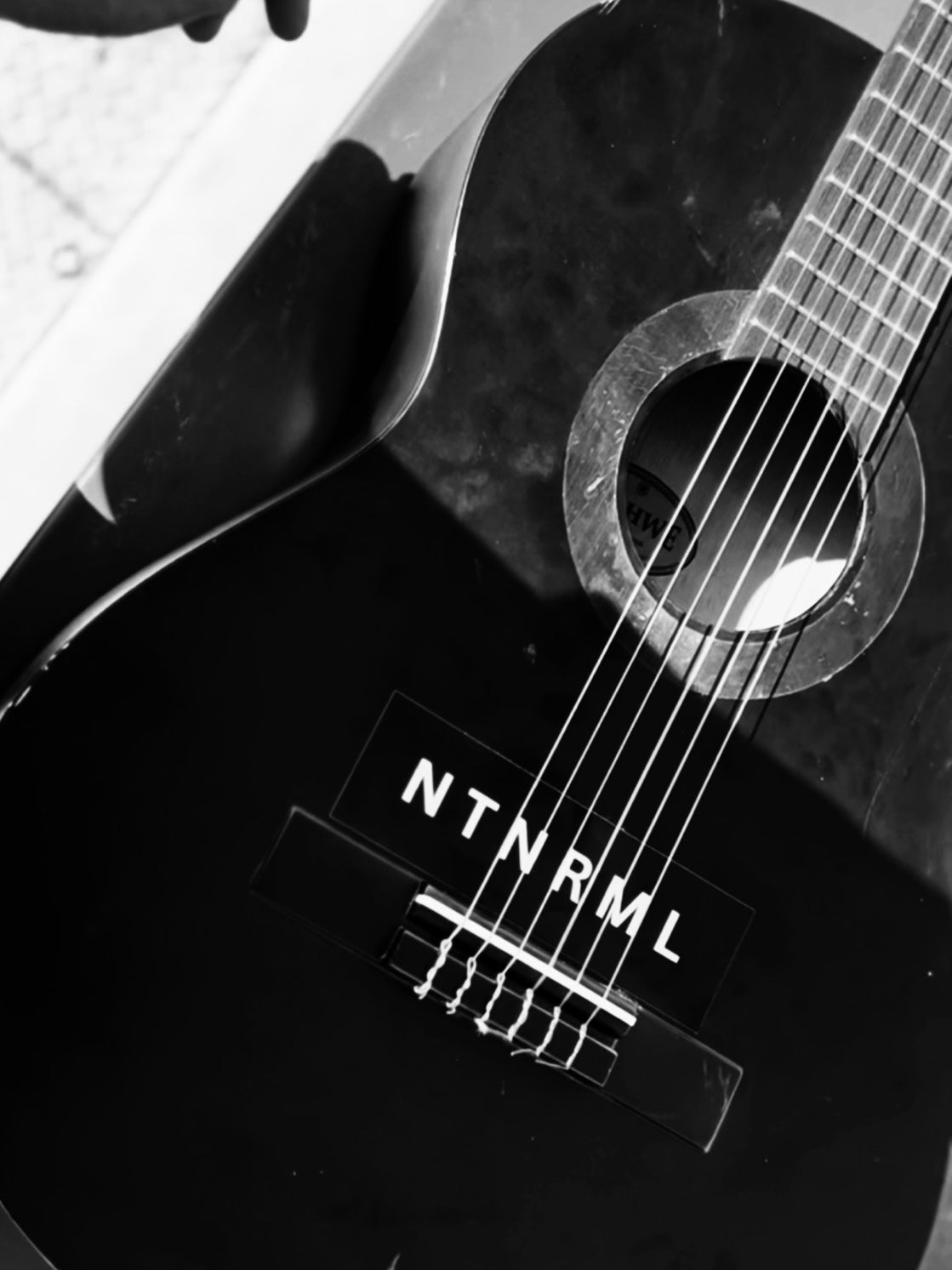 NTNRML Sticker 4-Pack