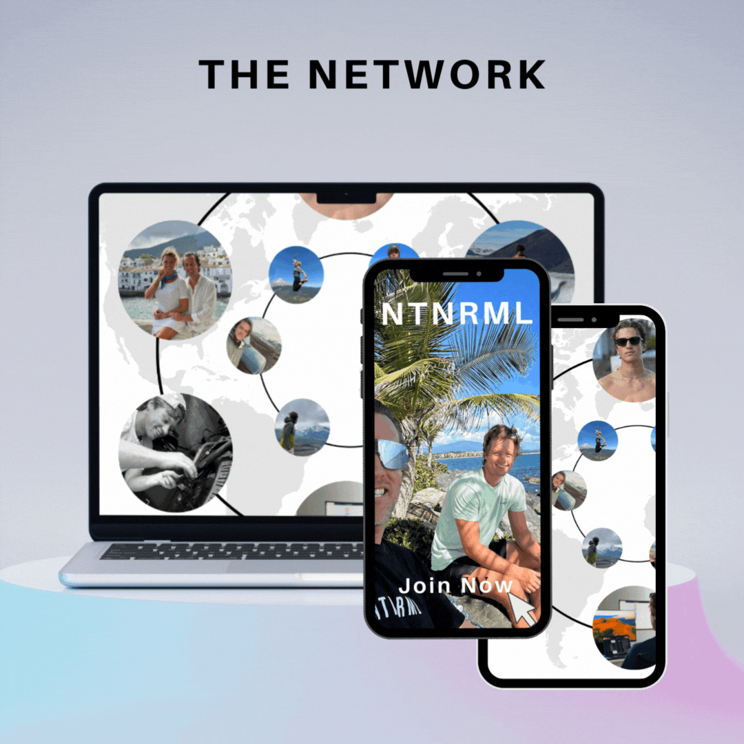 Network Membership