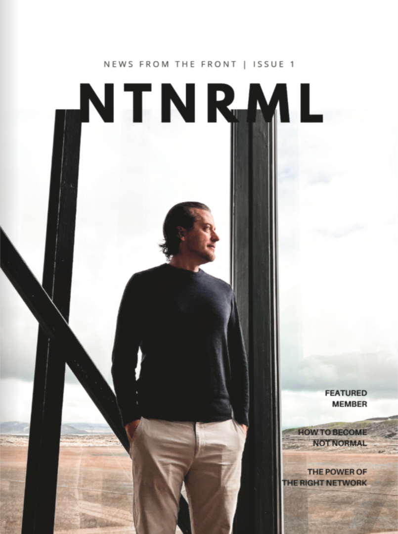Magazine