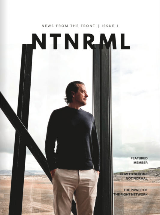 Magazine