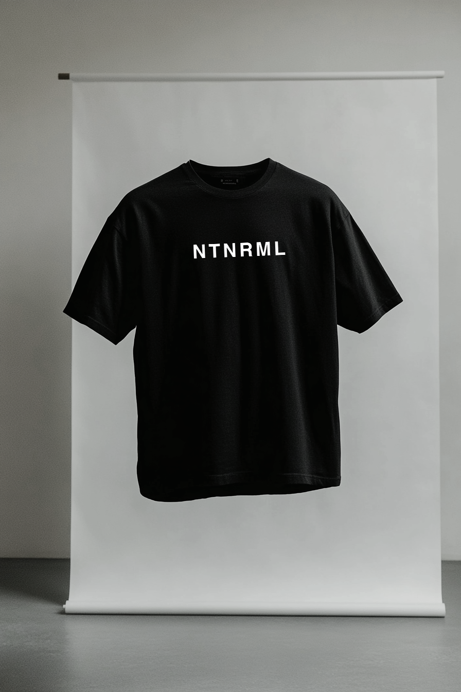 NTNRML T-Shirt